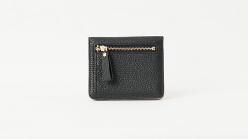 シュリンク パス窓付ミニ財布