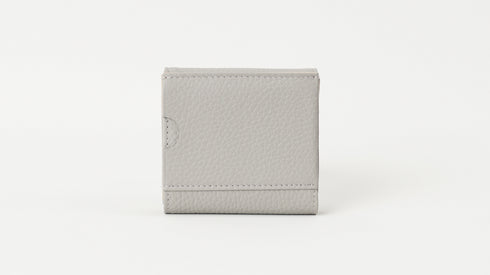 シュリンク 二つ折れミニ財布