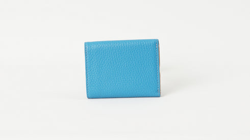 シュリンク 三つ折れミニ財布