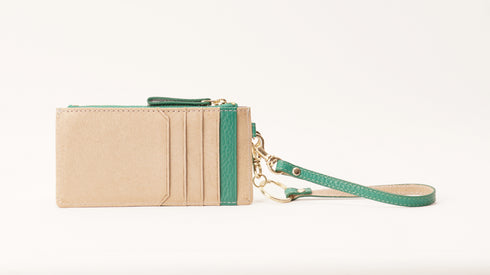 シュリンク ストラップ付フラグメントケース