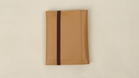 ノートカバー(A6)