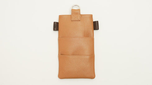 スマホショルダーポーチ