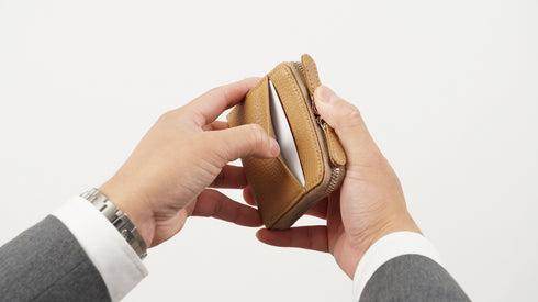 スマートキーケース(Square)