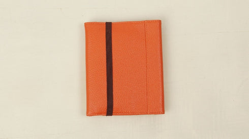 ノートカバー(A6)