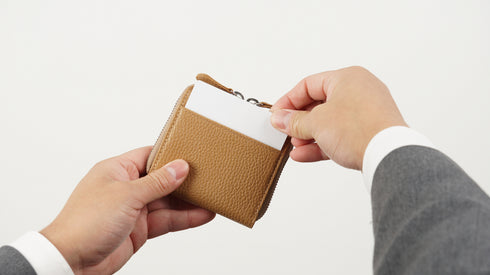 スマートキーケース(Square)