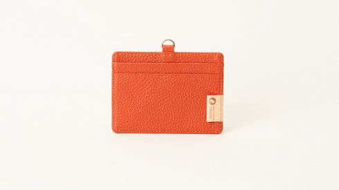 IDカードホルダー(横型)