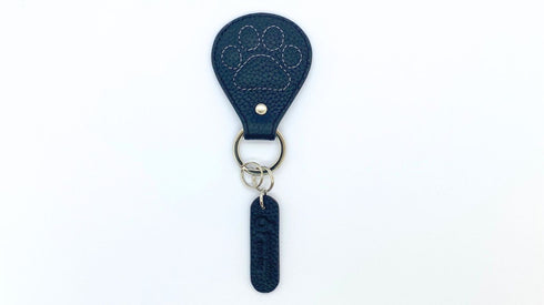 ソフト ファミリーマグネットキーホルダー