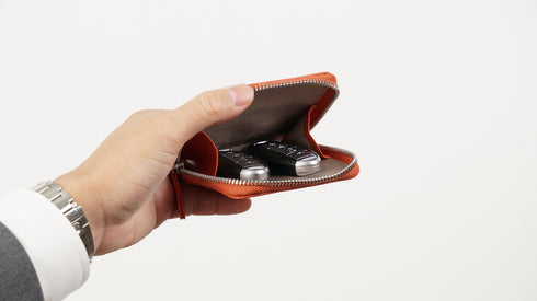 スマートキーケース(Square)