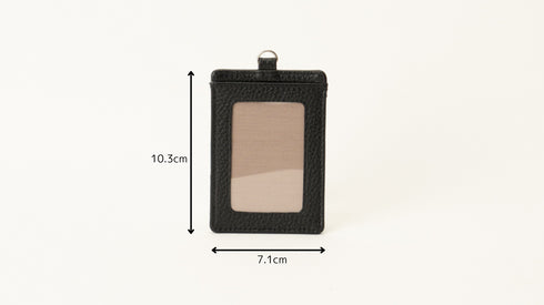 IDカードホルダー(縦型)