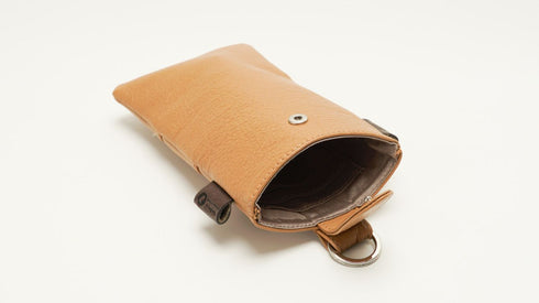 スマホショルダーポーチ