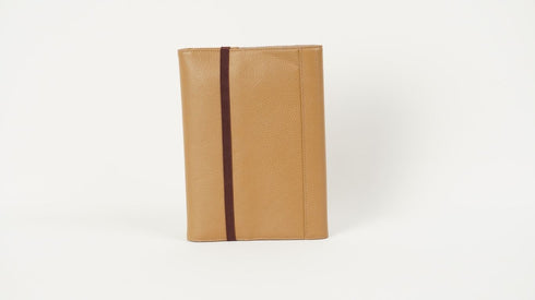 ノートカバー(A5)