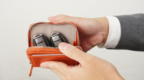 スマートキーケース(Square)