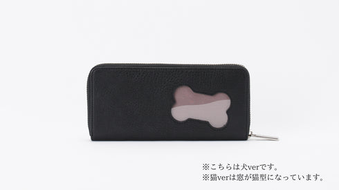 ソフト ファミリーウォレット(ロング)