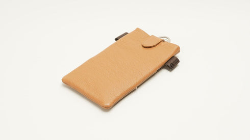 スマホショルダーポーチ