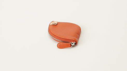 コインケース(Fan Shape)