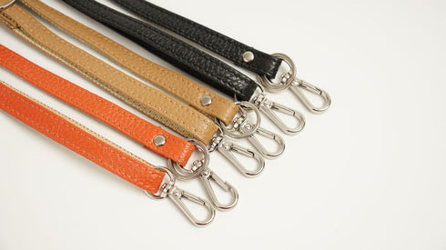 シュリンク 調整金具付きショルダーストラップ