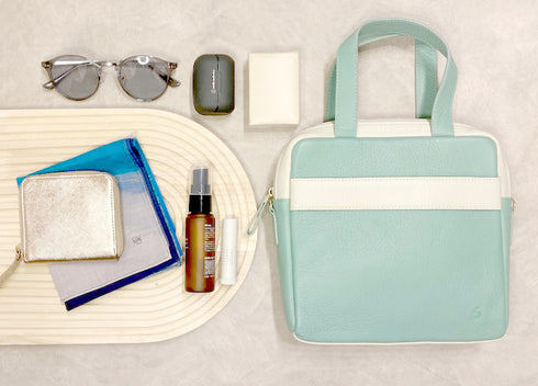 ソフト ミニバッグ