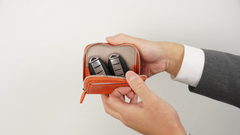 スマートキーケース(Square)