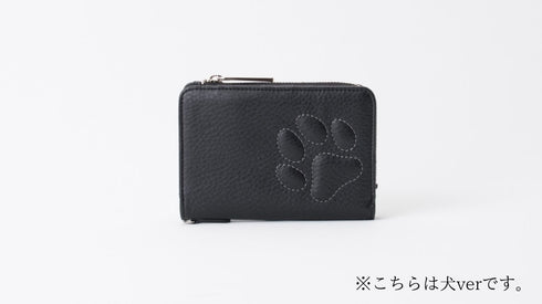 ソフト ファミリーウォレット(二つ折り)