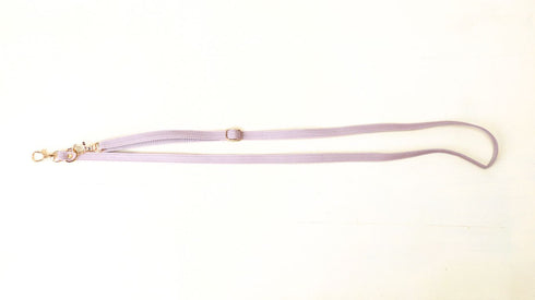 ソフト 本革ストラップ