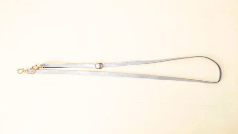 ソフト 本革ストラップ