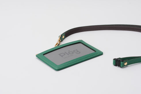 シュリンク IDカードホルダー