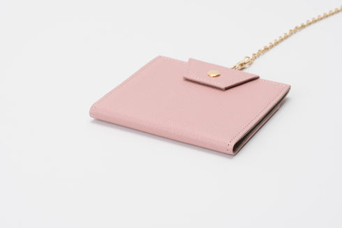 本革マスクケース