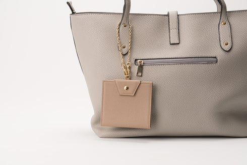 本革マスクケース