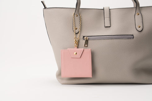 本革マスクケース