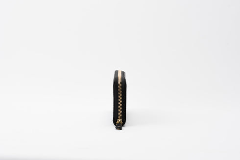 リーフ ジャバラカード付長財布