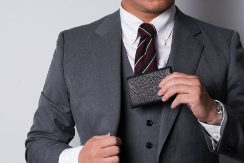 シュリンク カードケース