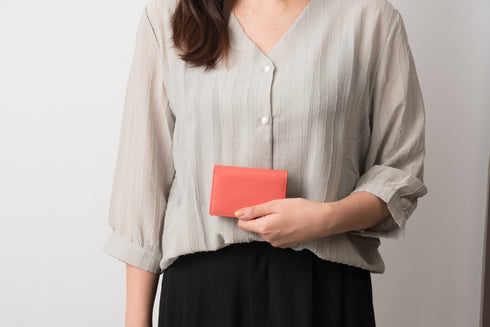 シュリンク カードケース