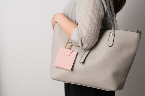 本革マスクケース