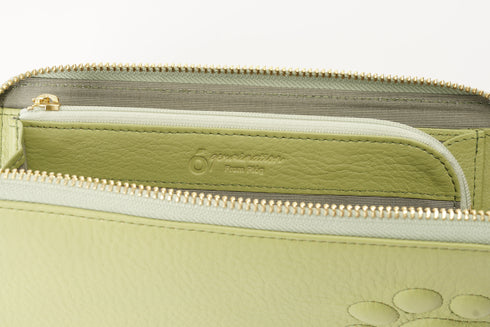 ソフト ファミリーウォレット(ロング)