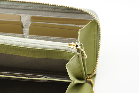 ソフト ファミリーウォレット(ロング)