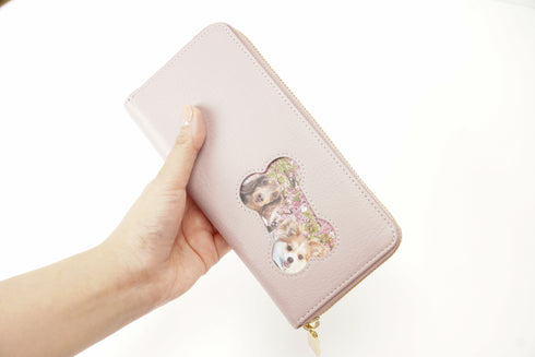 ソフト ファミリーウォレット(ロング)