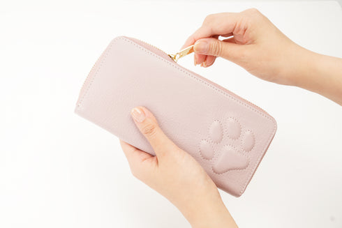 ソフト ファミリーウォレット(ロング)