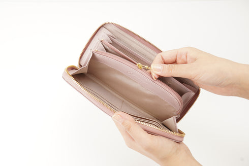 ソフト ファミリーウォレット(ロング)