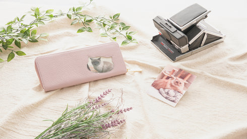 ソフト ファミリーウォレット(ロング)