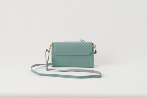 ジョイントウォレット&スマホポシェット&ミニバッグ セット