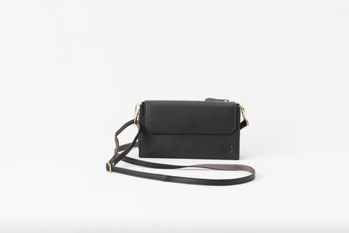 ソフト 横型ジョイントウォレット