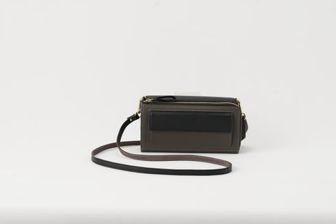 ソフト 横型ジョイントウォレット