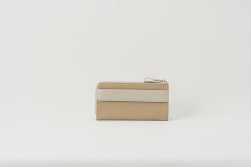 ソフト 横型ジョイントウォレット