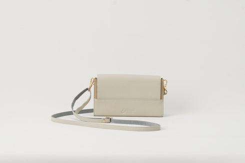 ソフト 横型ジョイントウォレット