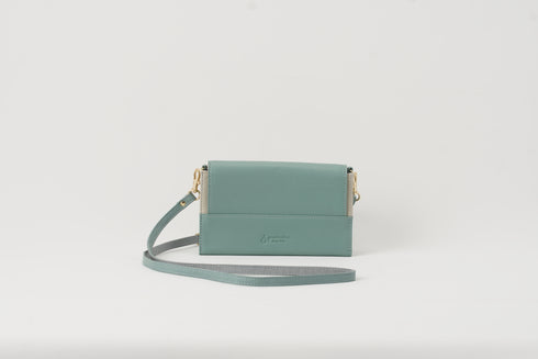 ソフト 横型ジョイントウォレット