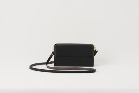 ソフト 横型ジョイントウォレット