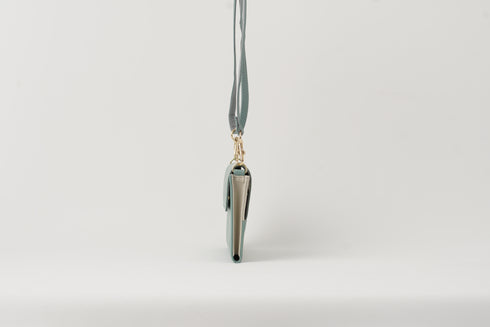 ソフト 横型ジョイントウォレット