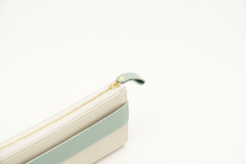 ソフト 横型ジョイントウォレット