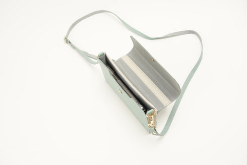 ソフト 横型ジョイントウォレット