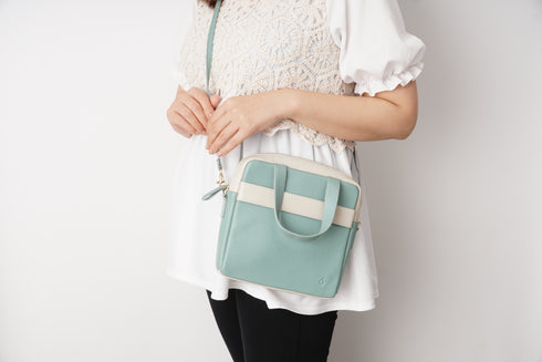 ソフト ミニバッグ